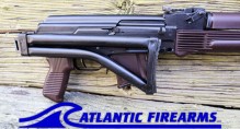 Arsenal SAM7SF-84EPM Plum AK47 Rifle