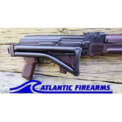 Arsenal SAM7SF-84EPM Plum AK47 Rifle
