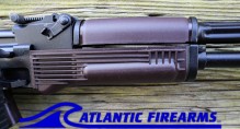 Arsenal SAM7SF-84EPM Plum AK47 Rifle