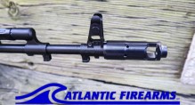 Arsenal SAM7SF-84EPM Plum AK47 Rifle