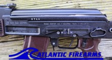 Arsenal SAM7SF-84EPM Plum AK47 Rifle
