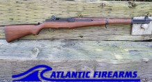 M1 Garand Rifle Video