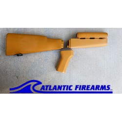 M70 AK Stock Set- Beechwood Blonde
