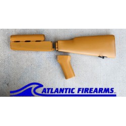 M70 AK Stock Set- Beechwood Blonde