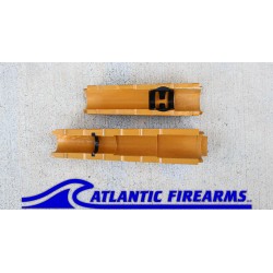 M70 AK Stock Set- Beechwood Blonde