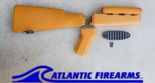 M70 AK Stock Set- Beechwood Blonde