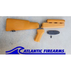 M70 AK Stock Set- Beechwood Blonde