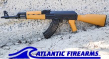 M70 AK Stock Set- Beechwood Blonde