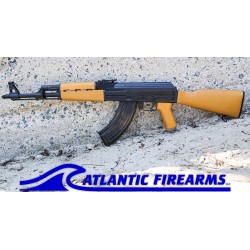 M70 AK Stock Set- Beechwood Blonde