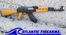 M70 AK Stock Set- Beechwood Blonde