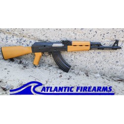 M70 AK Stock Set- Beechwood Blonde