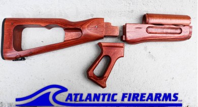 AK47 Furniture Set Tabuk Style