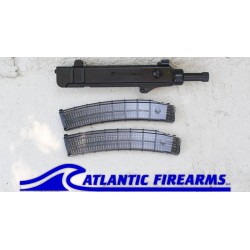 VZ61 Pistol 22LR Conversion Kit