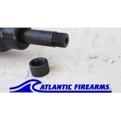 VZ61 Pistol 22LR Conversion Kit