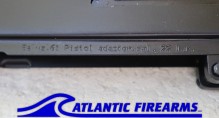 VZ61 Pistol 22LR Conversion Kit