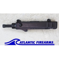 VZ61 Pistol 22LR Conversion Kit