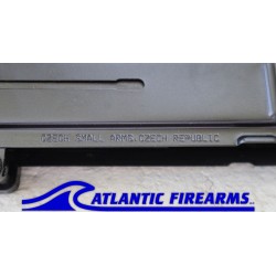 VZ61 Pistol 22LR Conversion Kit