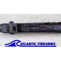 VZ61 Pistol 22LR Conversion Kit