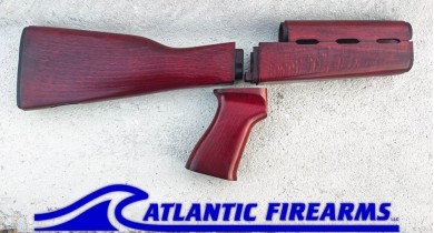 M70 AK47 Stock Set Fitment