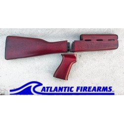 M70 AK47 Stock Set Fitment