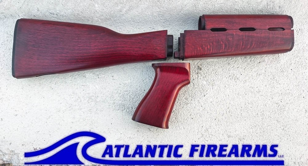 M70 AK47 Stock Set Fitment
