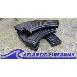 AK47 Magazine Fitment