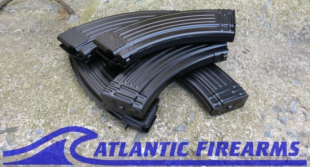 AK47 Magazine Fitment