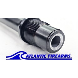 Polish 16" KBK WZ Milled AK47 Barrel