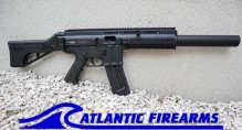 Mauser M-15 SD 22LR Rifle