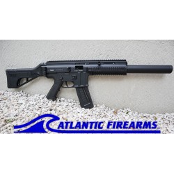 Mauser M-15 SD 22LR Rifle