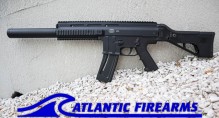 Mauser M-15 SD 22LR Rifle
