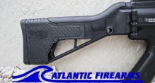 Mauser M-15 SD 22LR Rifle
