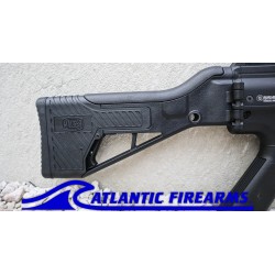 Mauser M-15 SD 22LR Rifle