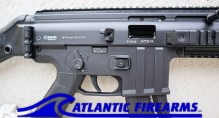Mauser M-15 SD 22LR Rifle