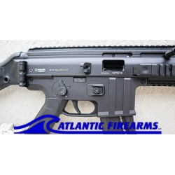 Mauser M-15 SD 22LR Rifle