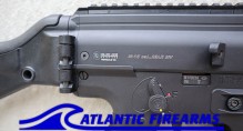 Mauser M-15 SD 22LR Rifle