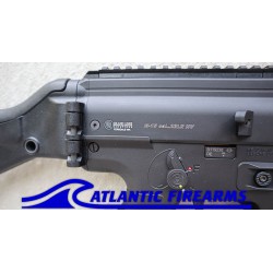 Mauser M-15 SD 22LR Rifle