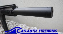 Mauser M-15 SD 22LR Rifle