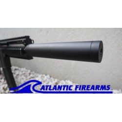 Mauser M-15 SD 22LR Rifle