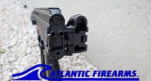 Mauser M-15 SD 22LR Rifle