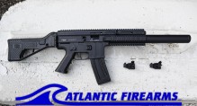 Mauser M-15 SD 22LR Rifle