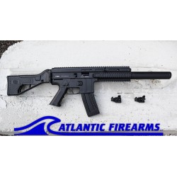 Mauser M-15 SD 22LR Rifle