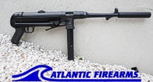 Mauser MP-40 22LR Rifle