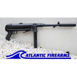 Mauser MP-40 22LR Rifle