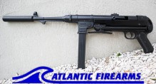 Mauser MP-40 22LR Rifle