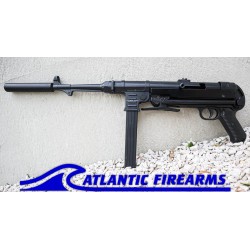 Mauser MP-40 22LR Rifle