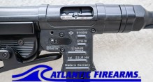 Mauser MP-40 22LR Rifle