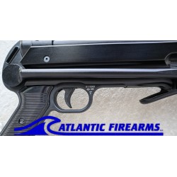 Mauser MP-40 22LR Rifle