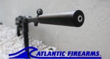 Mauser MP-40 22LR Rifle