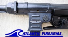 Mauser MP-40 22LR Rifle